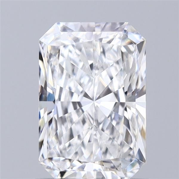Radiant Lab-Grown Diamond image