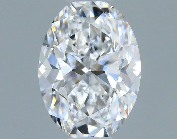 Oval Diamond image