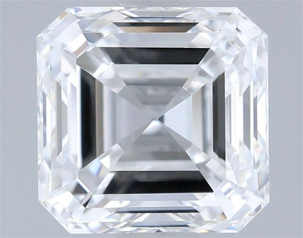 Asscher Lab-Grown Diamond image
