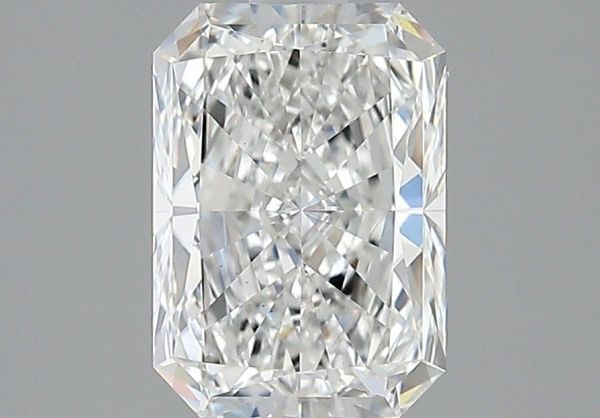Radiant Diamond image