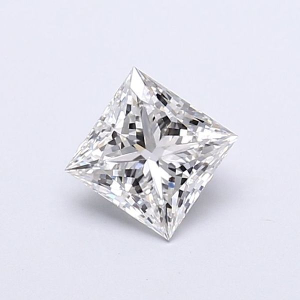 Princess Lab-Grown Diamond image