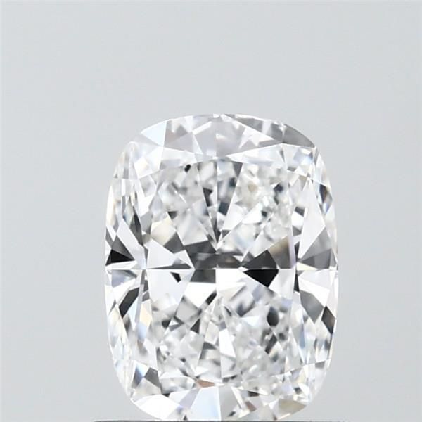 Cushion Lab-Grown Diamond image