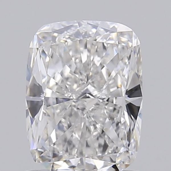 Cushion Lab-Grown Diamond image