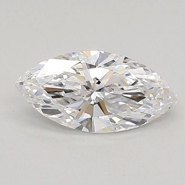 Marquise Lab-Grown Diamond image