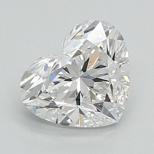 Heart Lab-Grown Diamond image