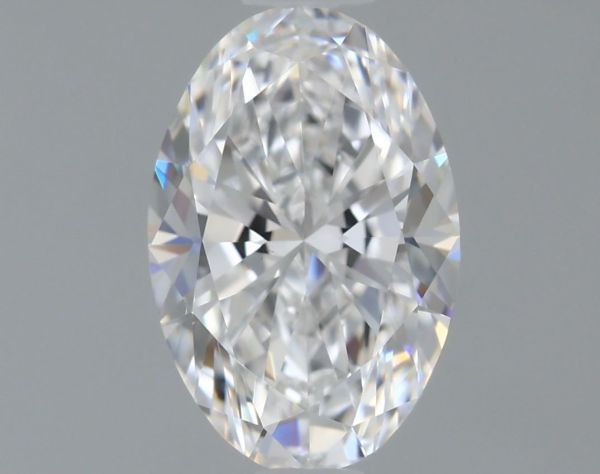Oval Diamond image