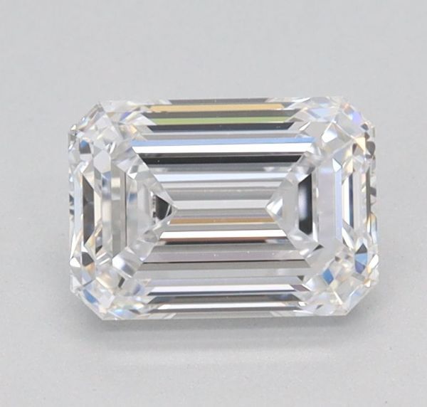Emerald Lab-Grown Diamond image
