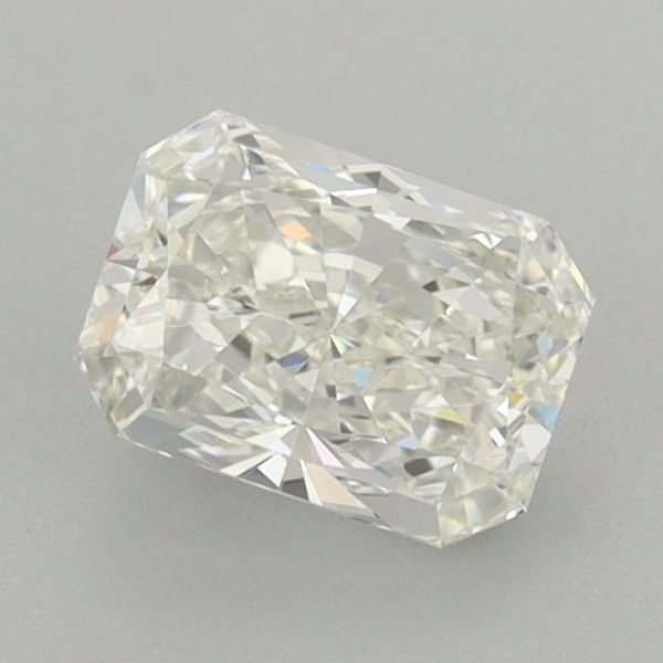 Radiant Lab-Grown Diamond image