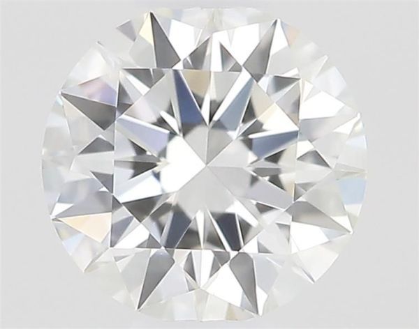 Round Diamond image