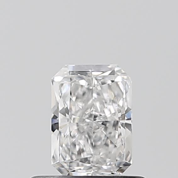 Radiant Lab-Grown Diamond image
