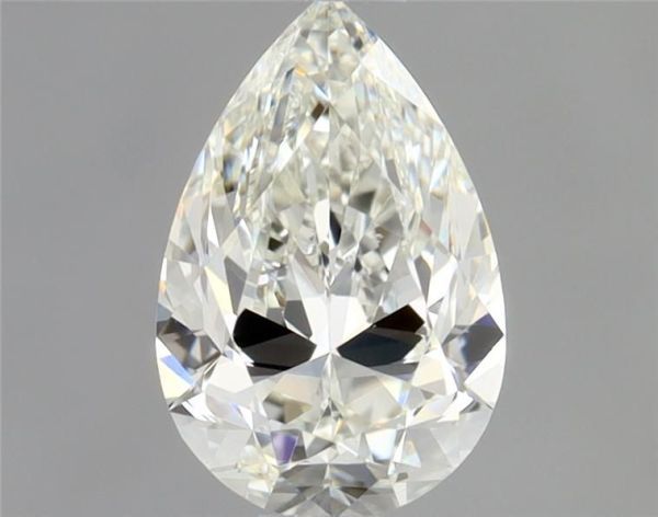 Pear Diamond image