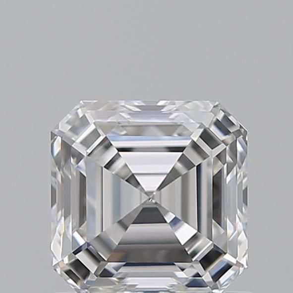 Asscher Diamond image