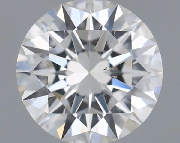 Round Diamond image