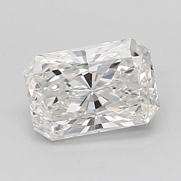 Radiant Lab-Grown Diamond image