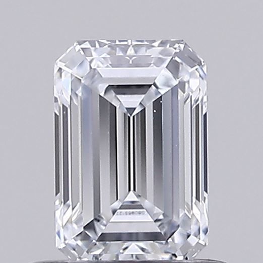 Emerald Lab-Grown Diamond image