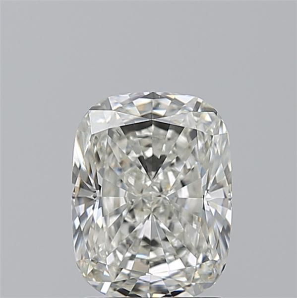 Cushion Diamond image