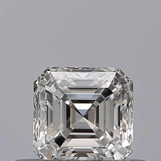 Asscher Diamond image