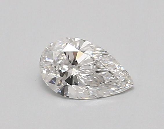 Pear Lab-Grown Diamond image