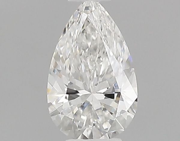 Pear Lab-Grown Diamond image