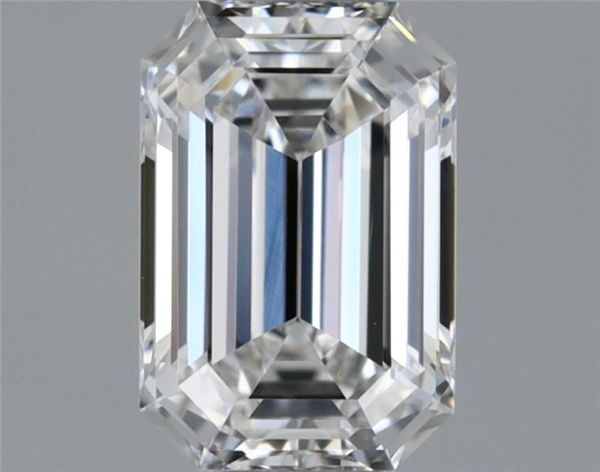 Emerald Diamond image