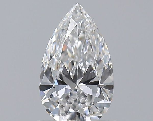 Pear Diamond image