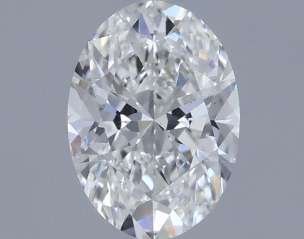 Oval Diamond image