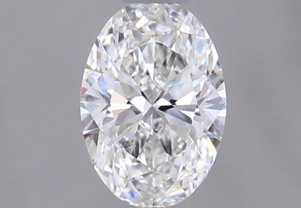 Oval Diamond image