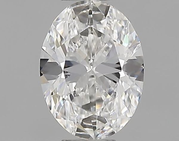 Oval Diamond image