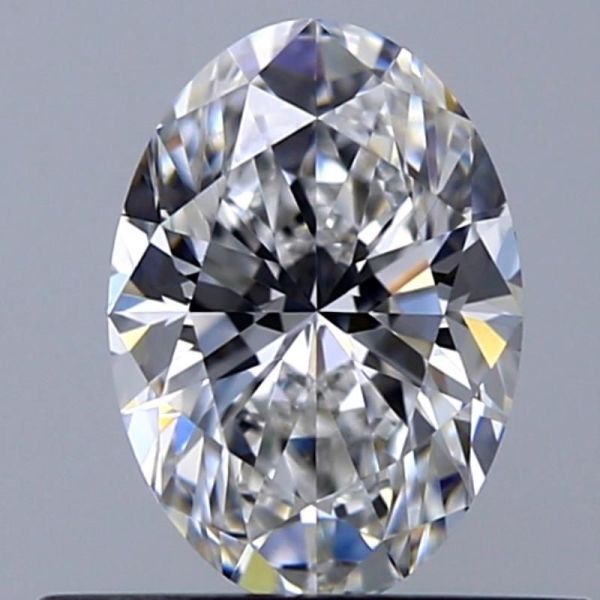 Oval Diamond image