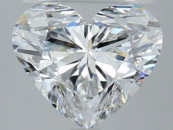 Heart Diamond image