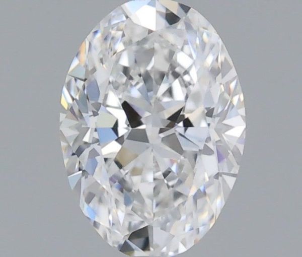 Oval Diamond image