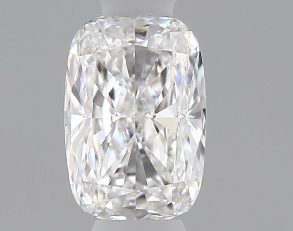 Cushion Diamond image