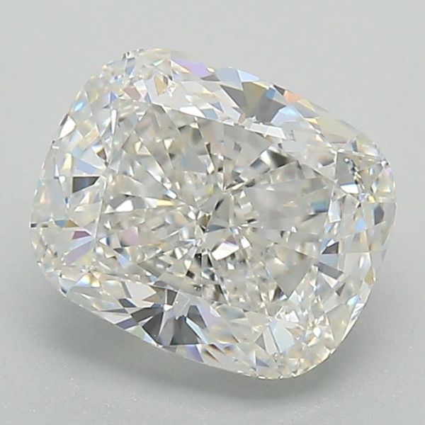 Cushion Diamond image