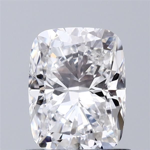 Cushion Lab-Grown Diamond image