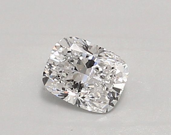 Cushion Lab-Grown Diamond image