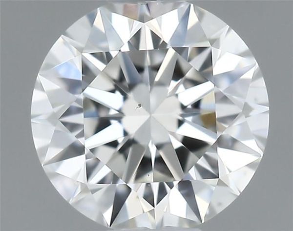 Round Diamond image