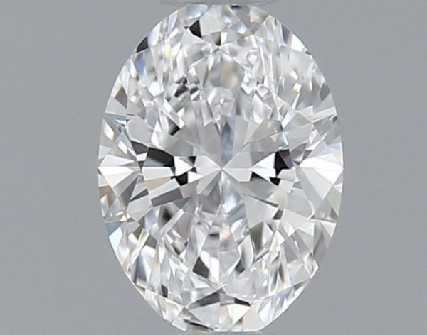 Oval Diamond image