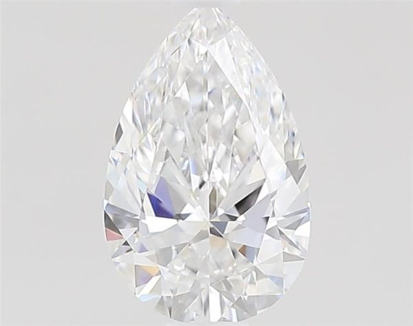 Pear Diamond image