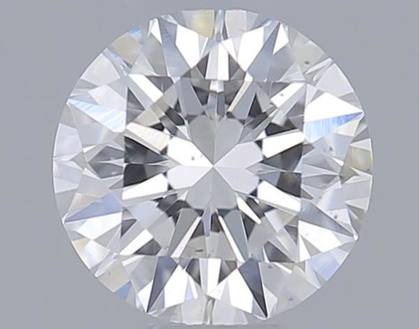 Round Diamond image