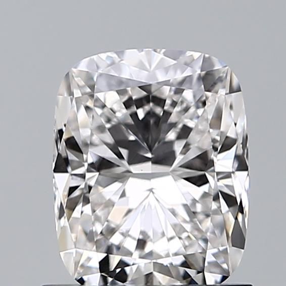 Cushion Lab-Grown Diamond image