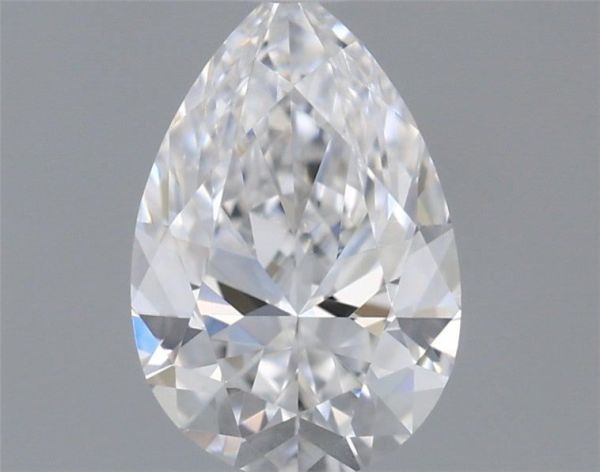 Pear Diamond image