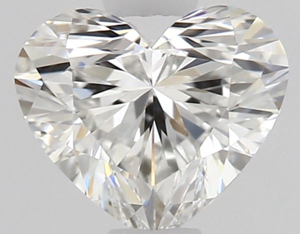 Heart Diamond image