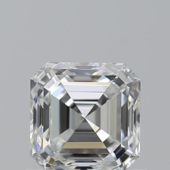 Asscher Diamond image