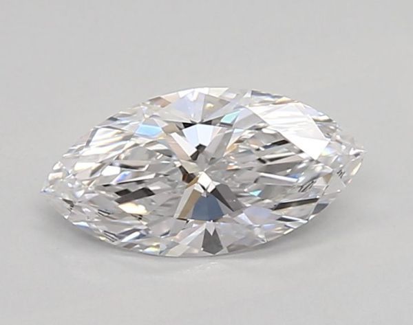 Marquise Lab-Grown Diamond image