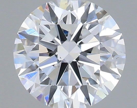 Round Diamond image