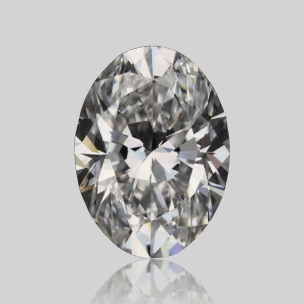 Oval Diamond image