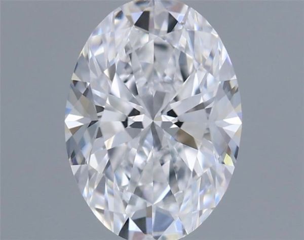 Oval Diamond image