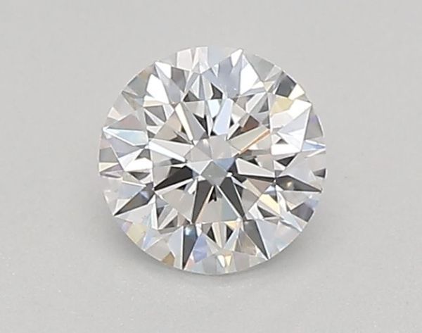 Round Lab-Grown Diamond image