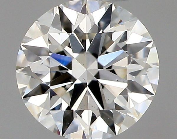 Round Diamond image