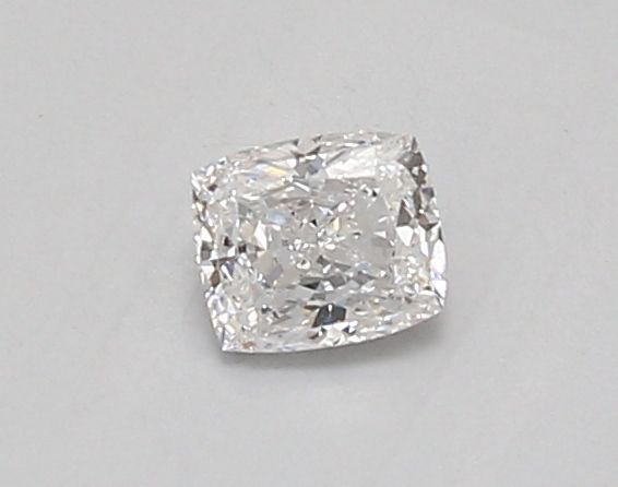 Cushion Lab-Grown Diamond image